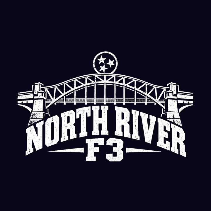 F3 Chattanooga North River Pre-Order October 2026