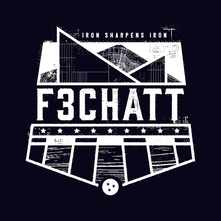 F3 Chattanooga Pre-Order December 2025