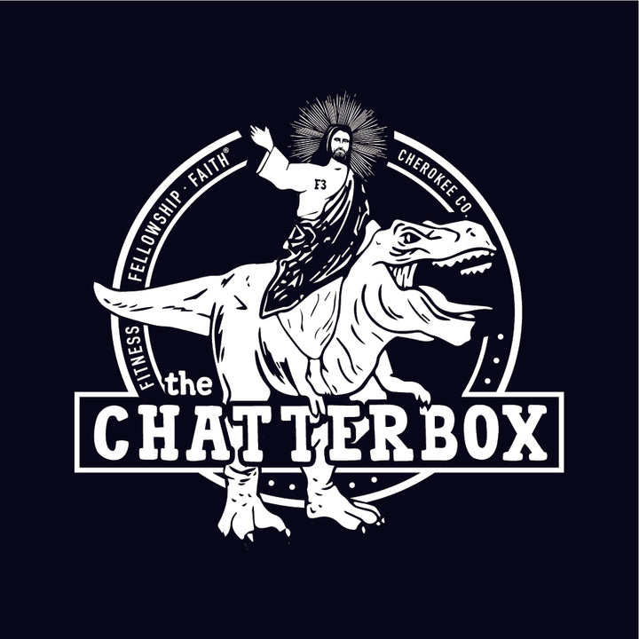 F3 Chatterbox Pre-Order June 2024