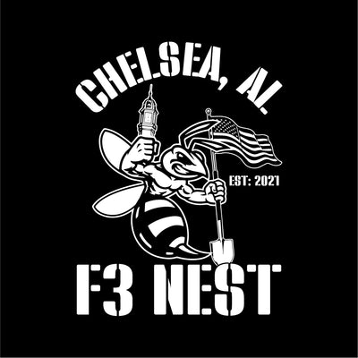 F3 Chelsea Nest Pre-Order April 2024
