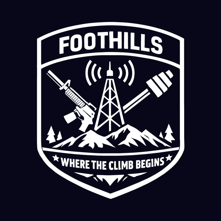 F3 Cherokee-Foothills Pre-Order February 2026