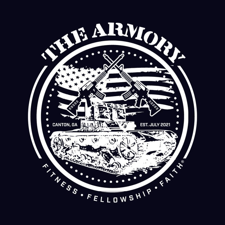 F3 Cherokee The Armory Pre-Order October 2025