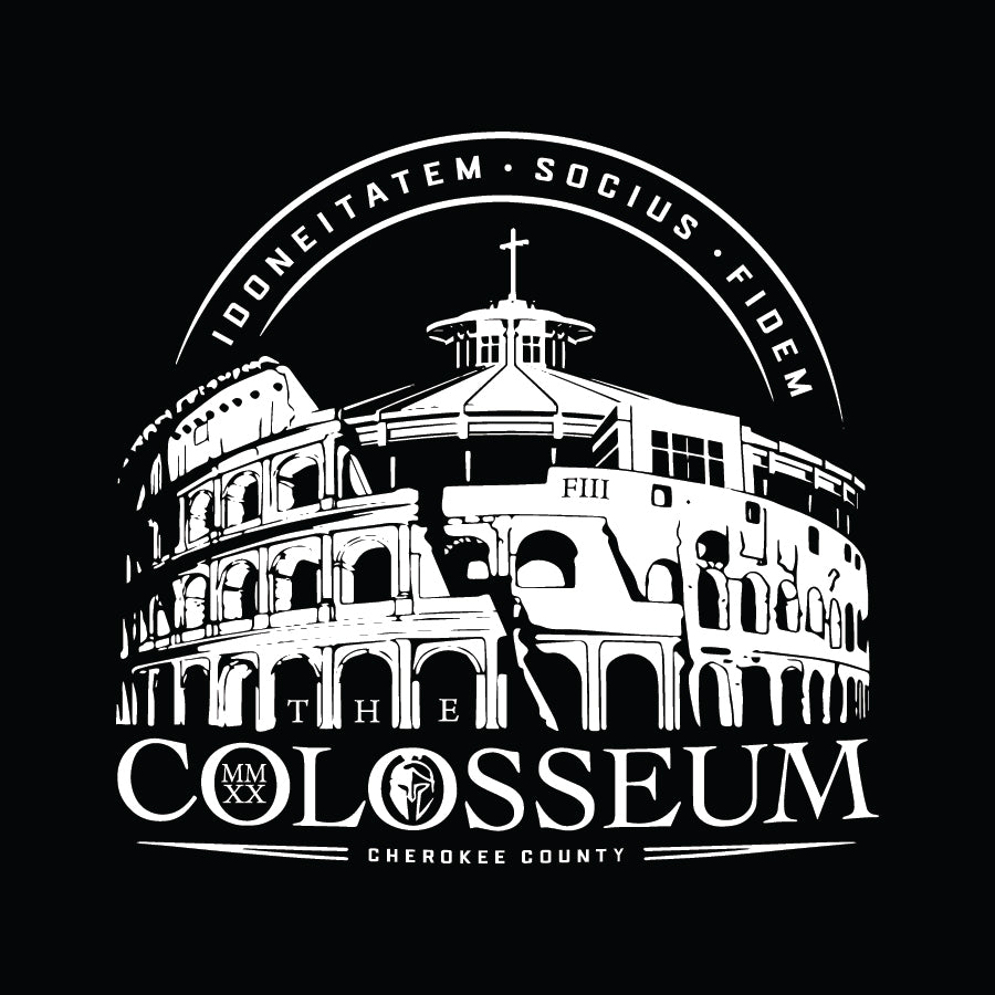 F3 Cherokee The Colosseum Pre-Order February 2025