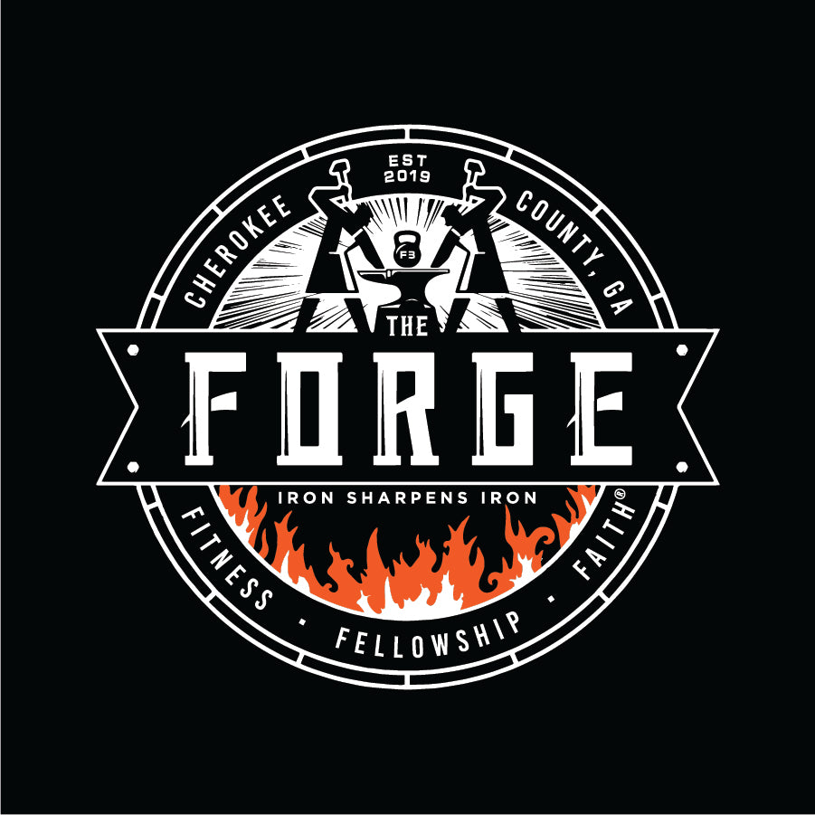 F3 Cherokee The Forge Pre-Order January 2025