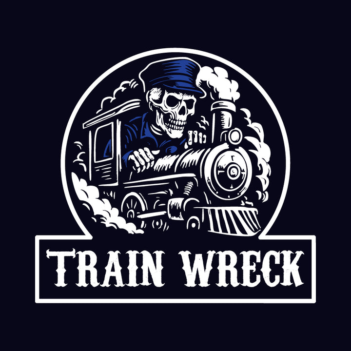 F3 Cherokee Train Wreck Pre-Order November 2025