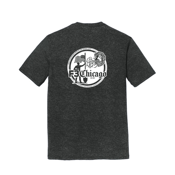 F3 Chicago Windy Shirts (Made to Order DTF)