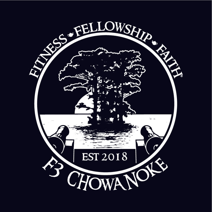 F3 Chowanoke Pre-Order August 2025