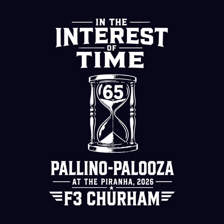 F3 Churham Pallino-Palooza Pre-Order May 2026