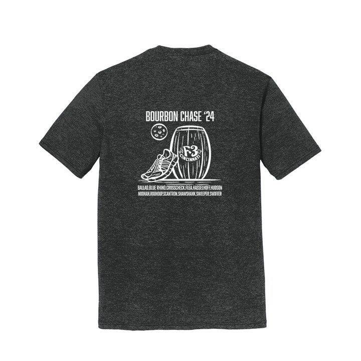 F3 Cincinnati Bourbon Chase '24 (Made to Order DTF)