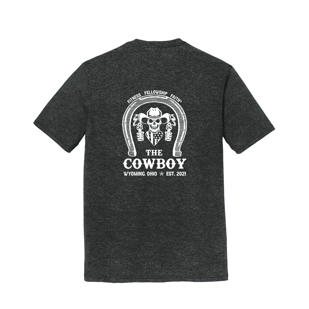 F3 Cincinnati The Cowboy (Made to Order DTF)