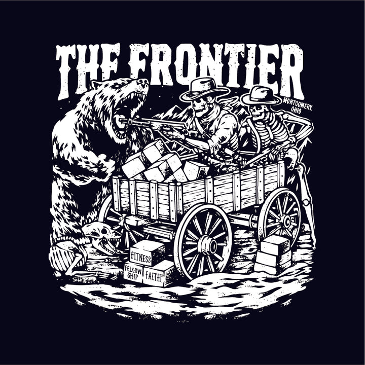F3 Cincinnati The Frontier Pre-Order February 2025