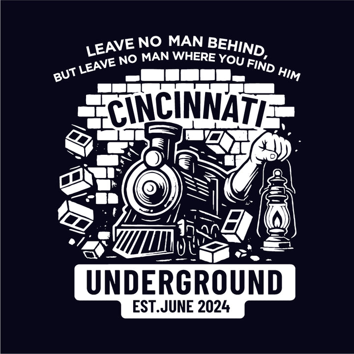 F3 Cincinnati Underground Pre-Order July 2025