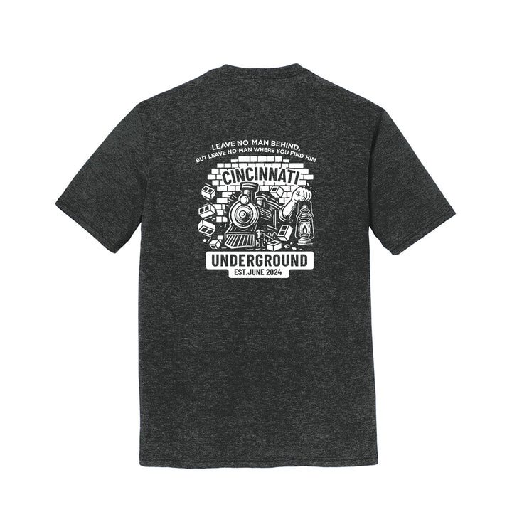 F3 Cincinnati Underground (Made to Order DTF)