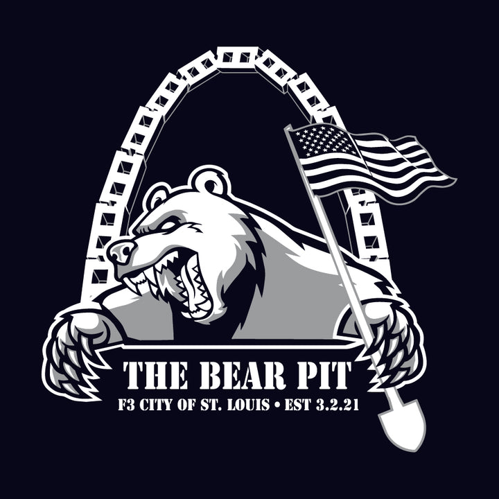 F3 City of St. Louis The Bearpit Pre-Order June 2026