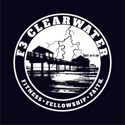 F3 Clearwater Pre-Order August 2024