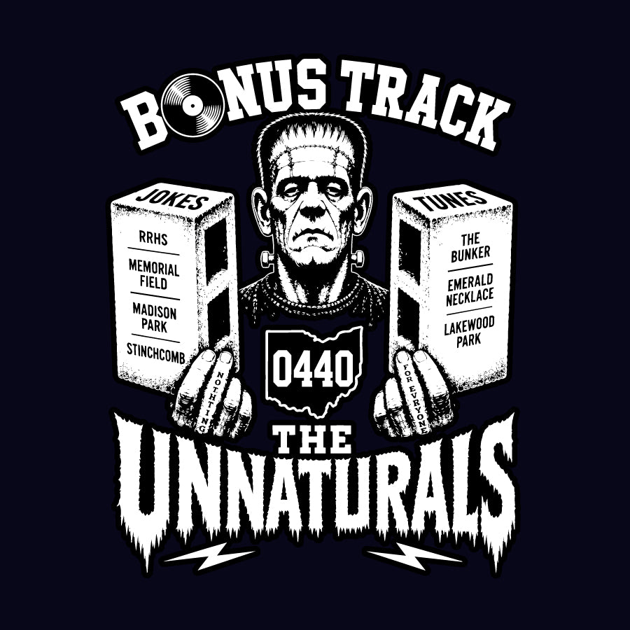 F3 Cleveland Bonus Track Pre-Order September 2026