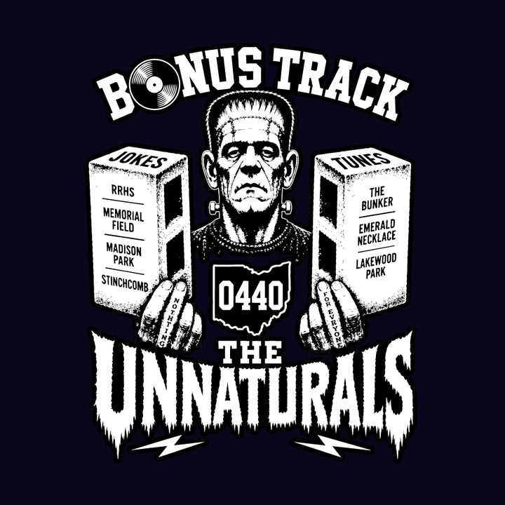 F3 Cleveland Bonus Track Pre-Order September 2026