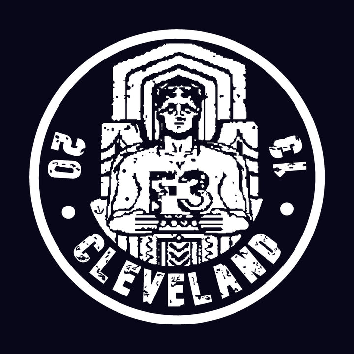 F3 Cleveland Guardian Pre-Order May 2026