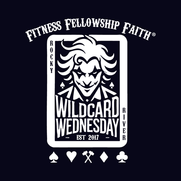 F3 Cleveland WCW Pre-Order October 2025