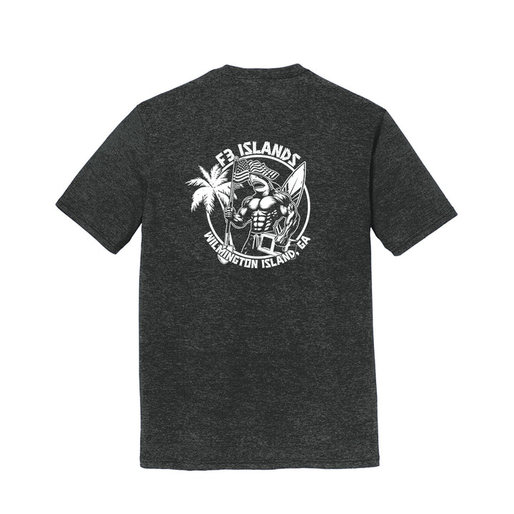 F3 Coastal Empire Islands  (Made to Order DTF)