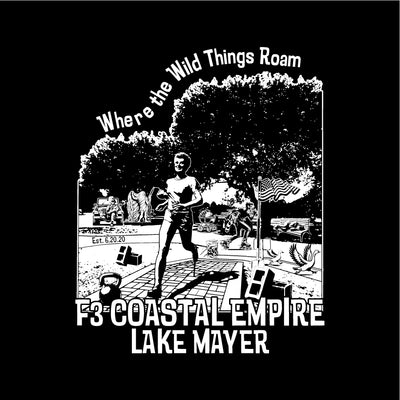 F3 Coastal Empire Lake Mayer Pre-Order April 2024