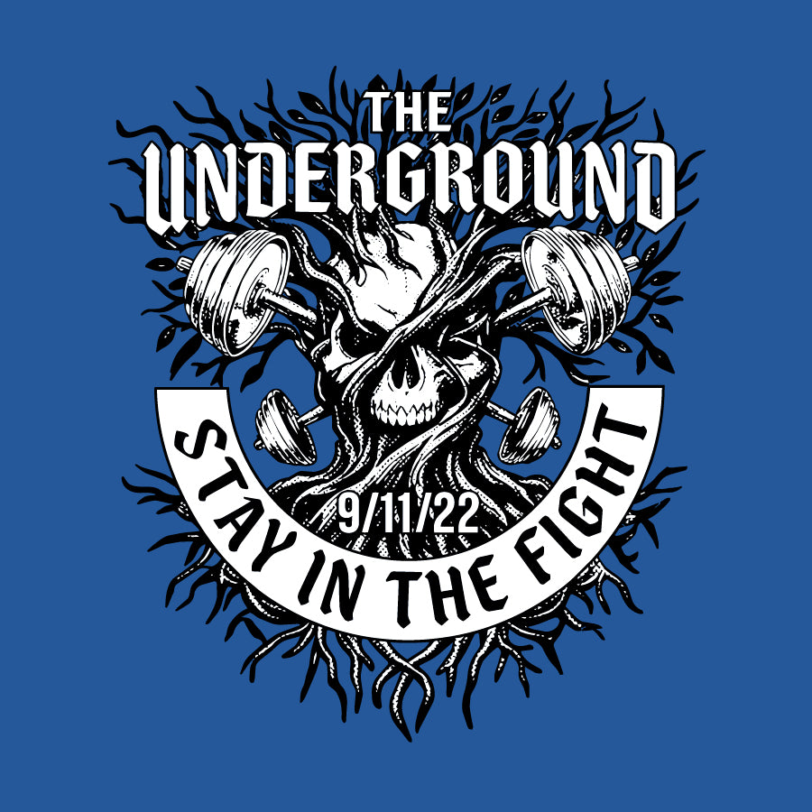 F3 Coastal Empire Underground Anniversary Pre-Order August 2026