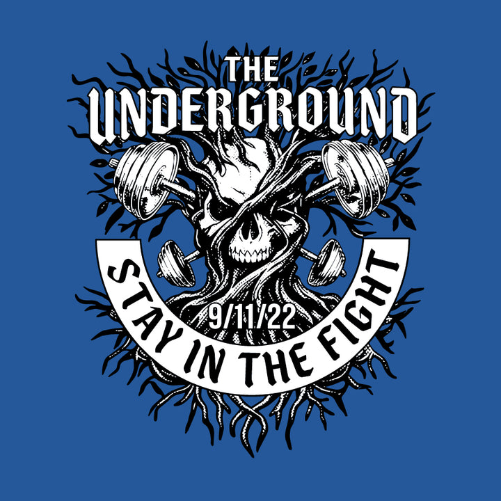 F3 Coastal Empire Underground Anniversary Pre-Order August 2026