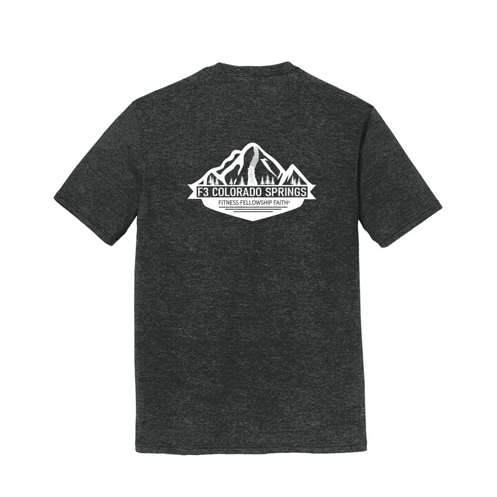 F3 Colorado Springs (Made to Order DTF)