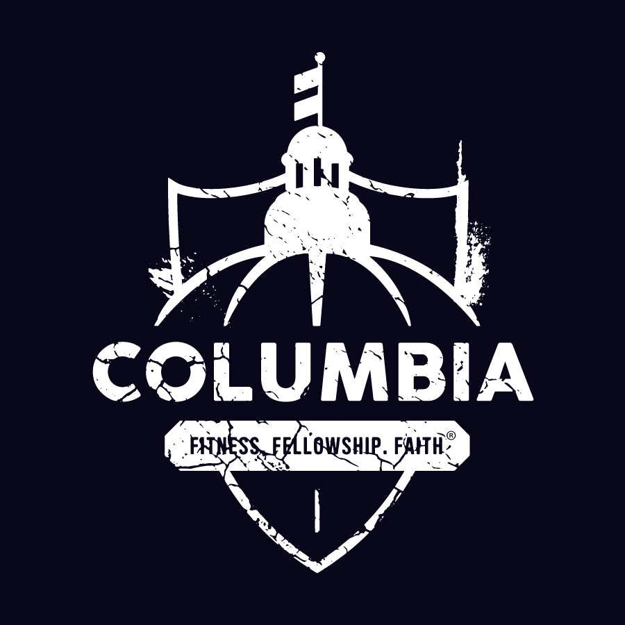 F3 Columbia Shirts Pre-Order July 2026