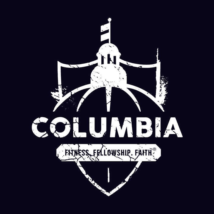 F3 Columbia Shirts Pre-Order July 2026