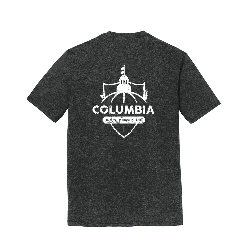 F3 Columbia (Made to Order DTF)