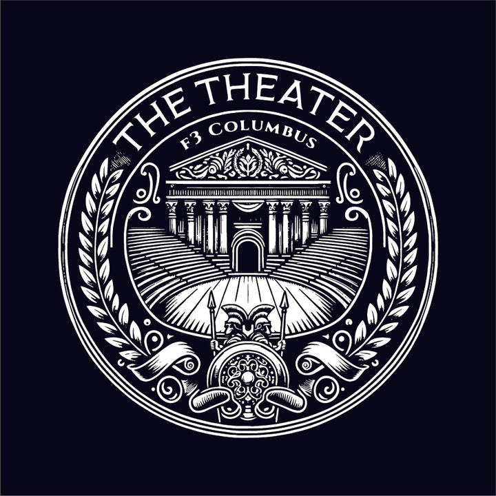 F3 Columbus The Theater Pre-Order September 2024