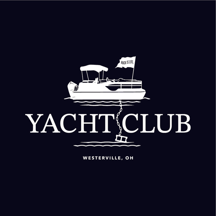 F3 Columbus - Yacht Club Pre-Order October 2024