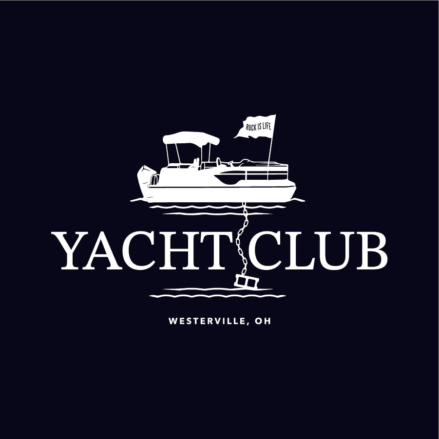 F3 Columbus - Yacht Club Pre-Order October 2024