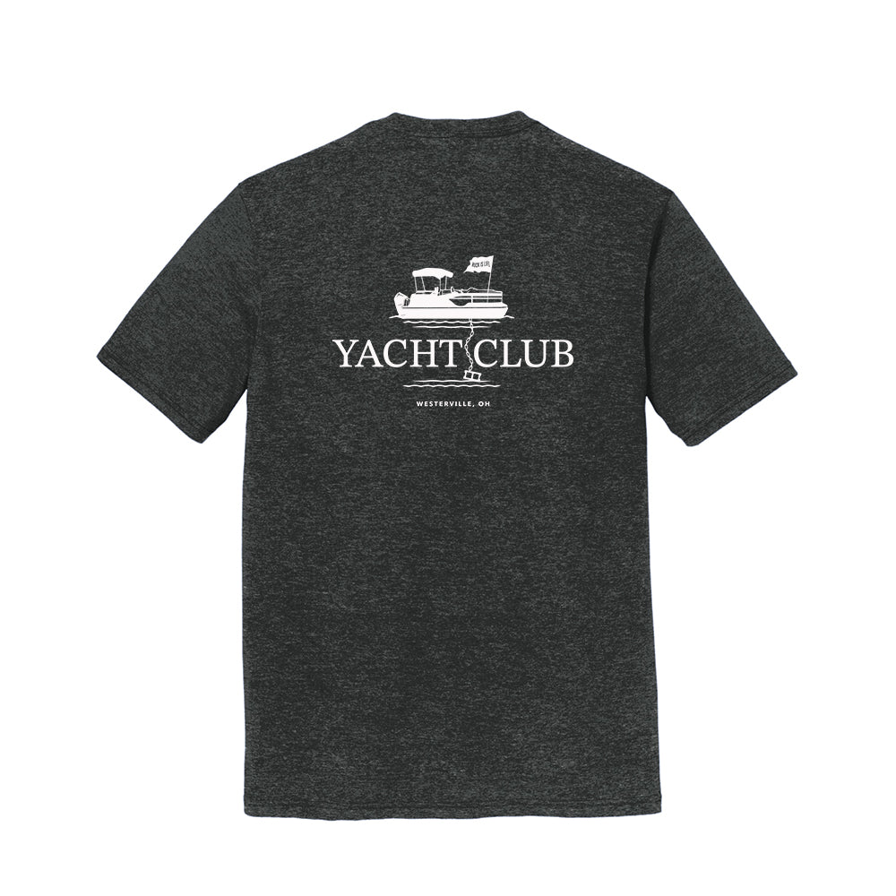 F3 Columbus - Yacht Club (Made to Order DTF)