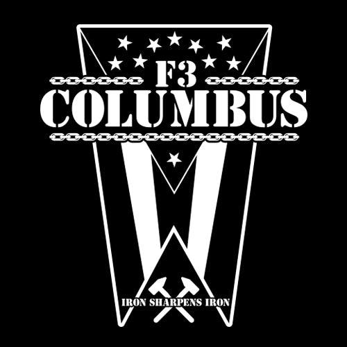 F3 Columbus Pre-Order October 2023