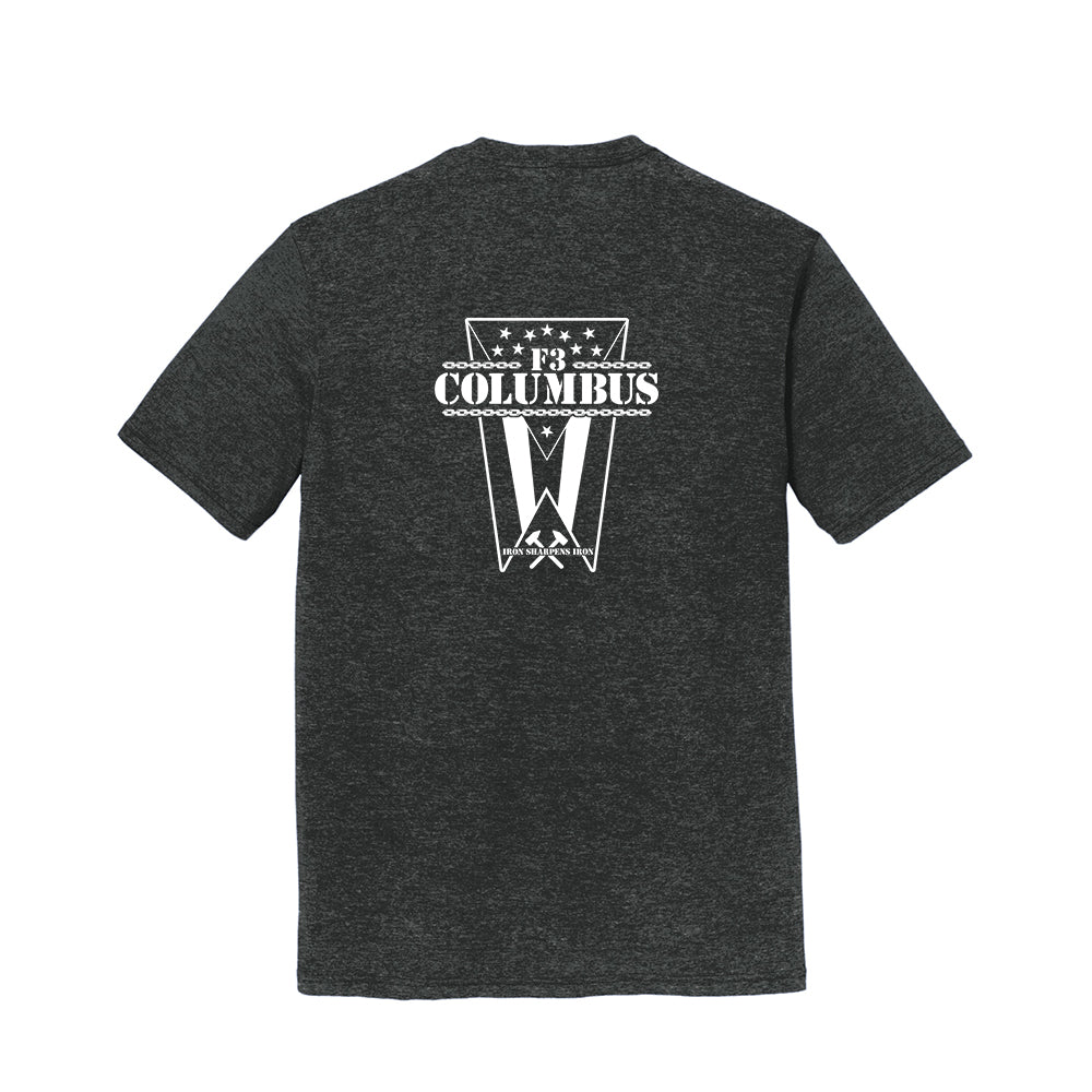 F3 Columbus (Made to Order DTF)