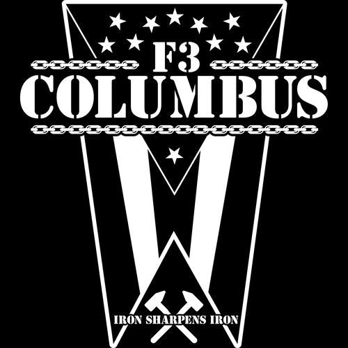 F3 Columbus (Made to Order DTF)