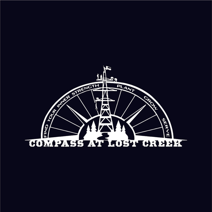 F3 Compass at Lost Creek Pre-Order November 2024