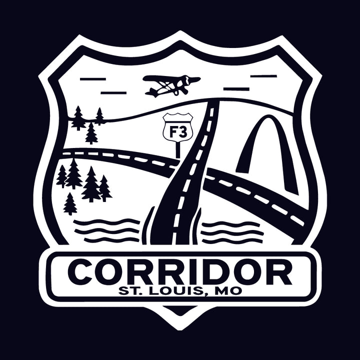 F3 Corridor Region Gear Pre-Order August 2026
