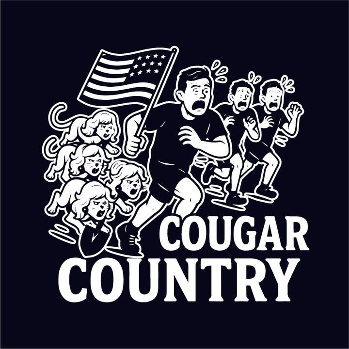 F3 Cougar Country Pre-Order July 2025