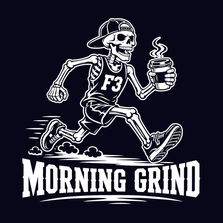 F3 Cova - Morning Grind Pre-Order August 2026