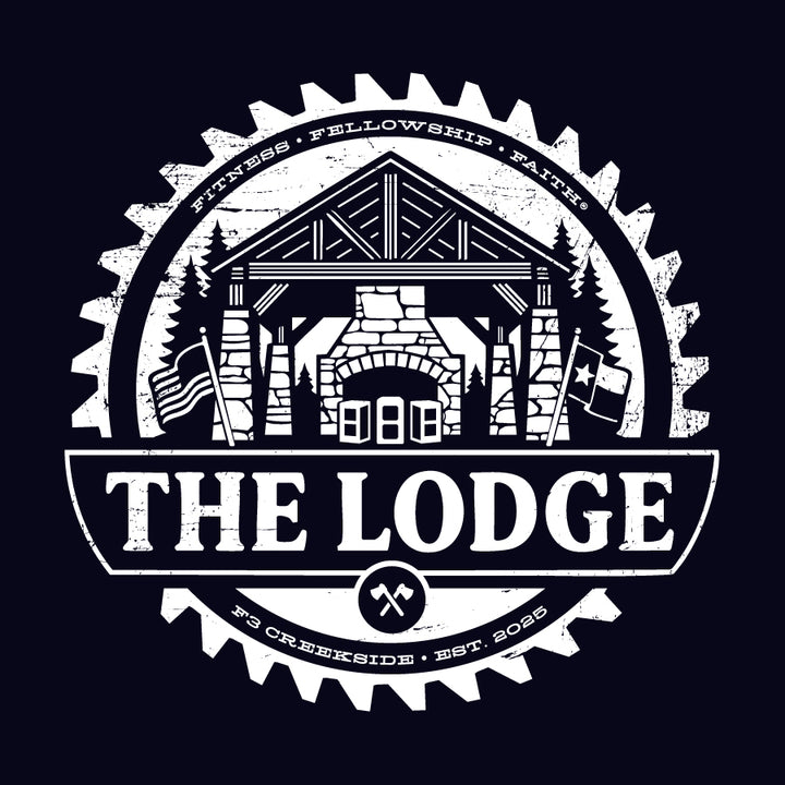 F3 OTB Creekside The Lodge Pre-Order August 2026