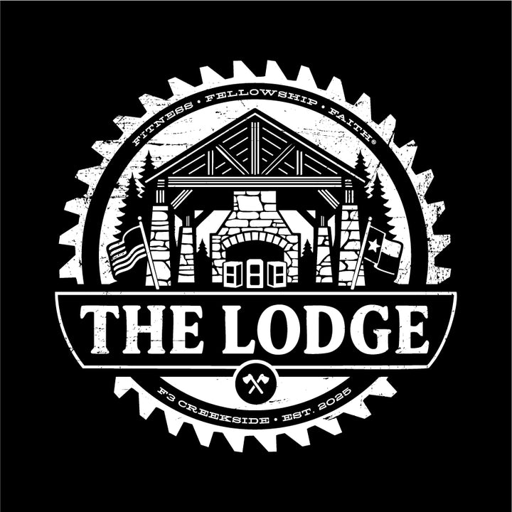 F3 OTB Creekside The Lodge Pre-Order September 2025