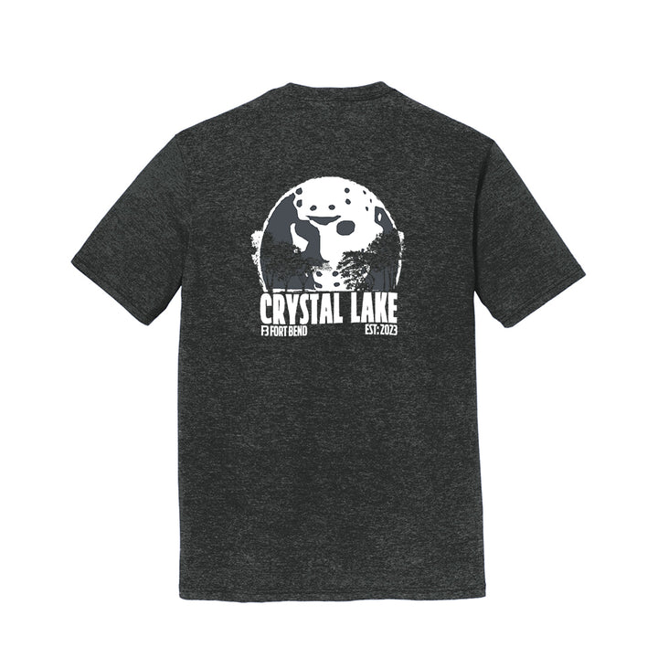 F3 Crystal Lake Richmond TX (Made to Order DTF)