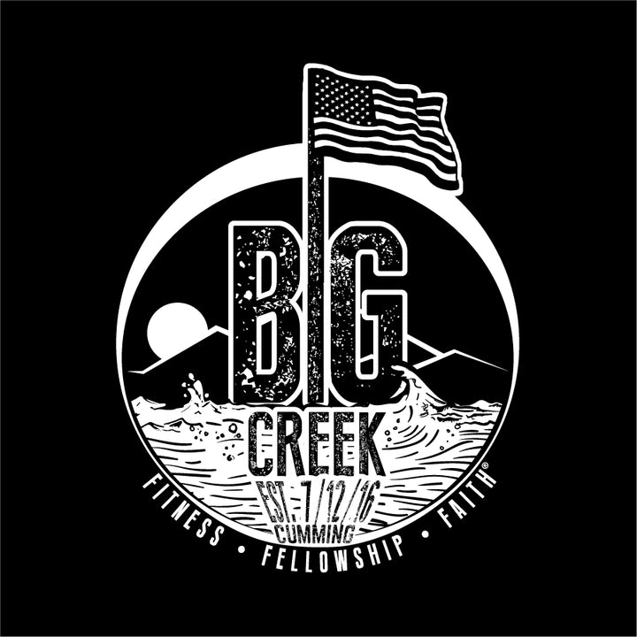 F3 Cumming Big Creek Pre-Order June 2025