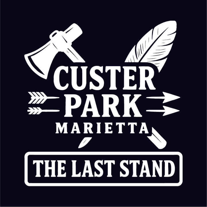F3 Custer Park Pre-Order August 2025