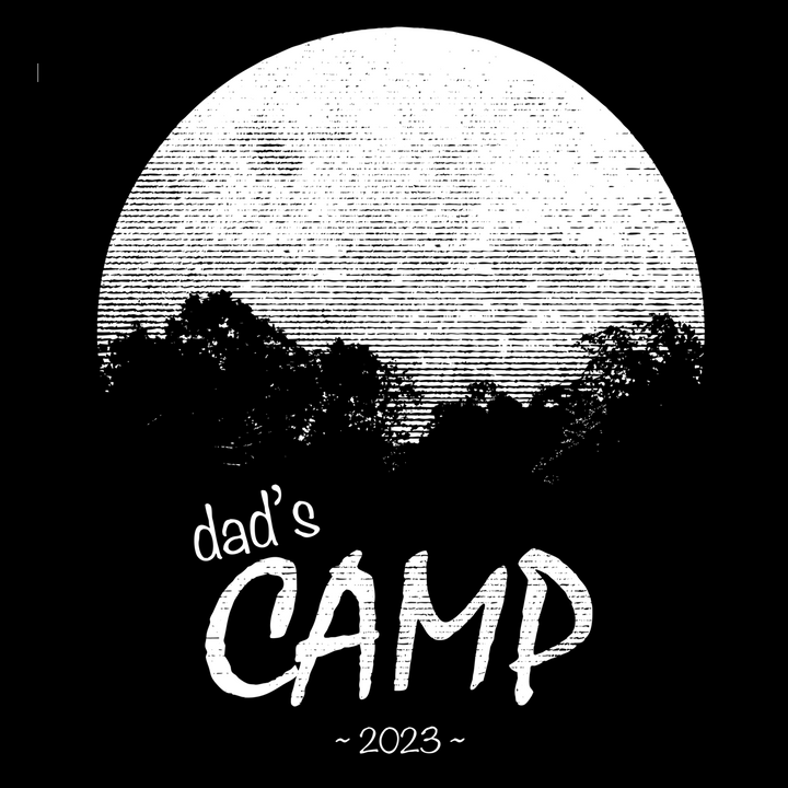 F3 Dad's Camp 2023 Pre-Order July 2023