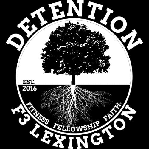 F3 Detention (Made to Order DTF)