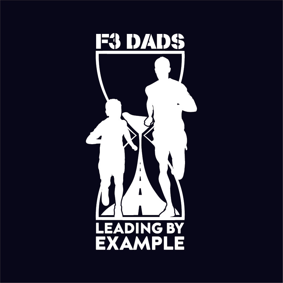 F3 Dads - Franklin Pre-Order August 2024